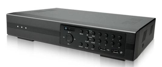 DVR video recorders