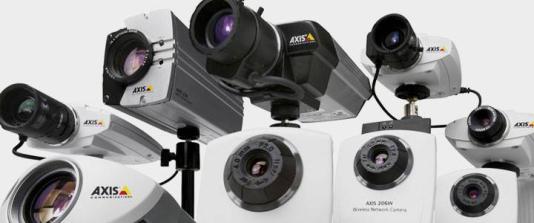 Surveillance video cameras