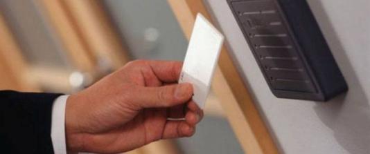 Access control systems