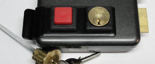 Electromechanical locks